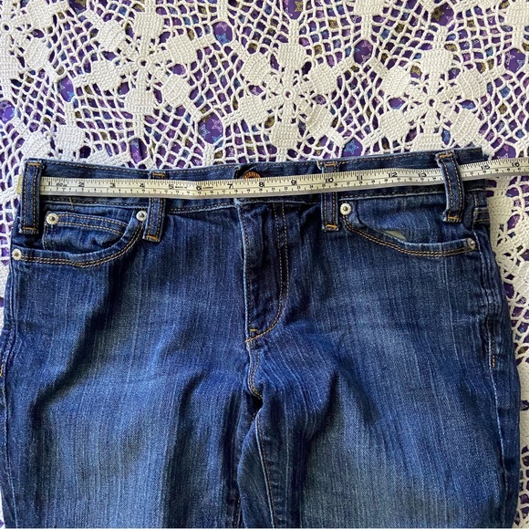 GAP Straight Fit Jeans - Picture 7 of 15